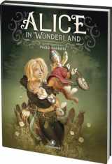 9780738775852-0738775851-Alice in Wonderland Book (Paolo Barbieri Alice in Wonderland, 2)