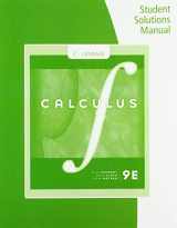 9780357043158-0357043154-Student Solutions Manual, Chapters 12-16 for Stewart/Clegg/Watson's Multivariable Calculus, 9th