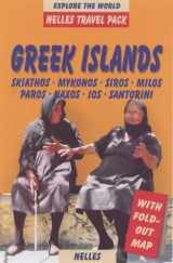 9783886182930-3886182932-Nelles Travel Pack Greek Islands: Skiathos, Mykonos, Siros, Milos, Paros, Naxox, Ios, Santorini (Nelles Travel Packs)