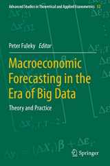 9783030311520-303031152X-Macroeconomic Forecasting in the Era of Big Data: Theory and Practice (Advanced Studies in Theoretical and Applied Econometrics, 52)