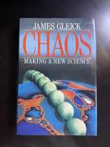9780670811786-0670811785-Chaos: The Making of a New Science