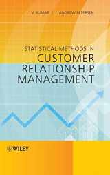 9781119993209-1119993202-Statistical Methods in Customer Relationship Management