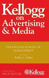 9780470119860-0470119861-Kellogg on Advertising and Media: The Kellogg School of Management