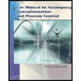 9781418063399-1418063398-Lab Manual for Bartelt's Instrumentation and Process Control
