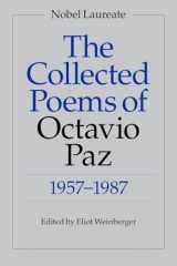 9780811211734-0811211738-The Collected Poems of Octavio Paz: 1957-1987