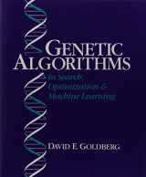 9780201157673-0201157675-Genetic Algorithms in Search, Optimization and Machine Learning