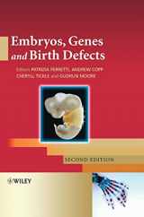 9780470090107-0470090103-Embryos, Genes and Birth Defects (2nd Edition)
