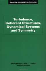 9780521634199-0521634199-Turbulence, Coherent Structures, Dynamical Systems and Symmetry (Cambridge Monographs on Mechanics)