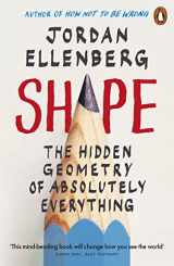 9780141991511-0141991518-Shape: The Hidden Geometry of Absolutely Everything