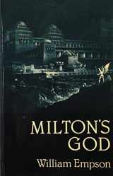 9780521299107-0521299101-Milton's God