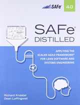 9780134209425-0134209427-Safe 4.0 Distilled: Applying the Scaled Agile Framework for Lean Software and Systems Engineering