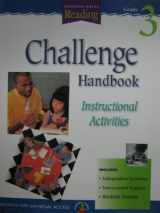9780618160990-061816099X-Houghton Mifflin Reading: The Nation's Choice: Challenge Handbook Grade 3