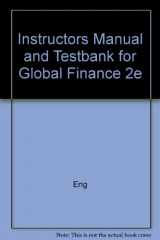 9780321000040-0321000048-Instructors Manual and Testbank for Global Finance 2e