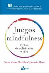 9788484457381-8484457389-Juegos mindfulness (Pack): Fichas de actividades y libro