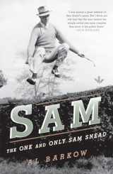 9781589795242-1589795245-Sam: The One and Only Sam Snead