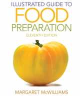 9780132738750-0132738759-Illustrated Guide to Food Preparation