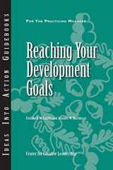 9781882197378-1882197372-Reaching Your Development Goals