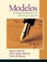 9780130324030-0130324035-¡Modelos! An Integrated Approach for Proficiency in Spanish