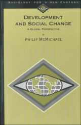 9780803990661-0803990669-Development and Social Change: A Global Perspective (Sociology for a New Century)