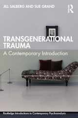 9780367541422-0367541424-Transgenerational Trauma (Routledge Introductions to Contemporary Psychoanalysis)