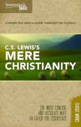 9781462749591-1462749593-Shepherd's Notes: C.S. Lewis's Mere Christianity