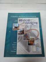 9780073211428-0073211427-Student Workbook to accompany Medical Assisting: Administrative and Clinical Procedures with Anatomy & Physiology