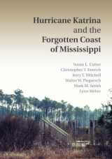 9781108446532-1108446531-Hurricane Katrina and the Forgotten Coast of Mississippi