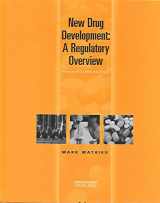 9781882615421-1882615425-New Drug Development : A Regulatory Overview