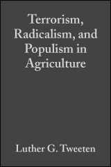 9780813821580-0813821584-Terrorism, Radicalism, and Populism in Agriculture