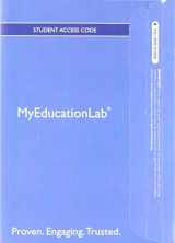9780132909426-0132909421-New Myeducationlab with Pearson Etext -- Standalone Access Card -- For Comprehensive Classroom Management: Creating Communities of Support and Solving Problems