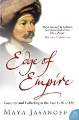 9780007180110-000718011X-Edge of Empire. Conquest and Collecting in the East 1750-1850