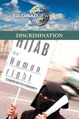 9780737751901-0737751908-Discrimination (Global Viewpoints)