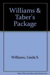 9780803610774-0803610777-Williams & Taber's Package