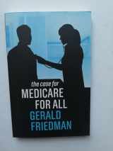9781509539772-1509539778-The Case for Medicare for All