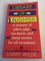 9780804110969-0804110964-Library of Laughter