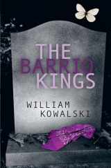9781554692446-155469244X-The Barrio Kings (Rapid Reads)
