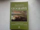 9780631170891-0631170898-Students Companion to Geography