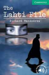 9783125743205-3125743206-Cambridge English Readers. The Lahti File.