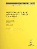 9780819427472-0819427470-Applications of Artificial Neural Network in Image Processing III