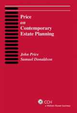 9780808091530-0808091530-Price on Contemporary Estate Planning (2008)