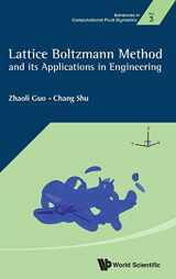 9789814508292-9814508292-LATTICE BOLTZMANN METHOD AND ITS APPLICATION IN ENGINEERING (Advances in Computational Fluid Dynamics, 3)