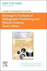9780323696500-0323696503-Mosby’s® Radiography Online for Bontrager's Textbook of Radiographic Positioning & Related Anatomy (Access Code): Anatomy and Positioning for ... of Radiographic Positioning & Related Anatomy