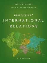 9780393921953-0393921956-Essentials of International Relations (Sixth Edition)