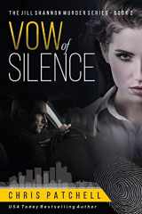9781092185097-1092185097-Vow of Silence (The Jill Shannon Murder Series)