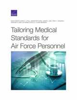 9781977406590-1977406599-Tailoring Medical Standards for Air Force Personnel