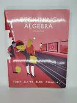 9780134187792-0134187792-Beginning Algebra
