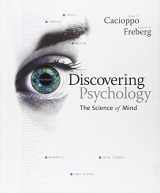 9780618185504-061818550X-Discovering Psychology: The Science of Mind