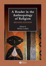 9781405136143-1405136146-A Reader in the Anthropology of Religion