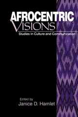 9780761908111-0761908110-Afrocentric Visions: Studies in Culture and Communication