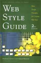 9780300096828-0300096828-Web Style Guide: Basic Design Principles for Creating Web Sites; Second Edition